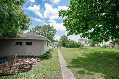 19 Cedar Street Center Township/homer Cty PA 15731