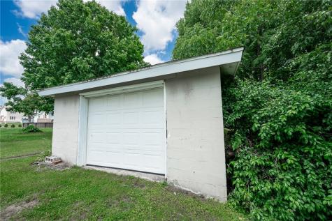 19 Cedar Street Center Township/homer Cty PA 15731