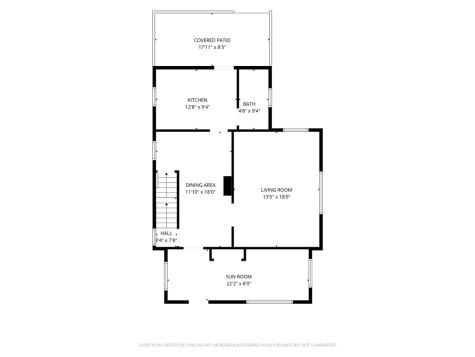 19 Cedar Street Center Township/homer Cty PA 15731