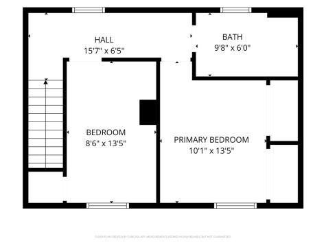 19 Cedar Street Center Township/homer Cty PA 15731