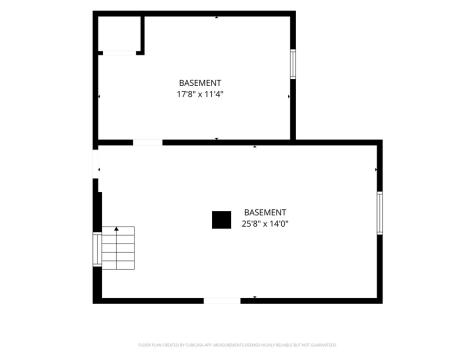 19 Cedar Street Center Township/homer Cty PA 15731