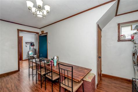 19 Cedar Street Center Township/homer Cty PA 15731