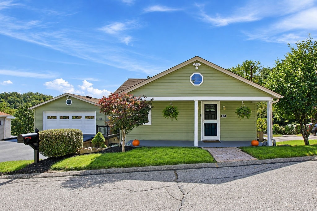 103-105 Patterson Street Wilkins Township PA 15145