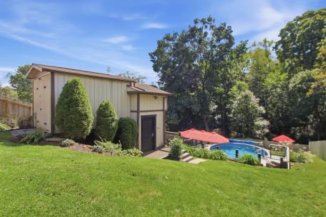 103-105 Patterson Street Wilkins Township PA 15145