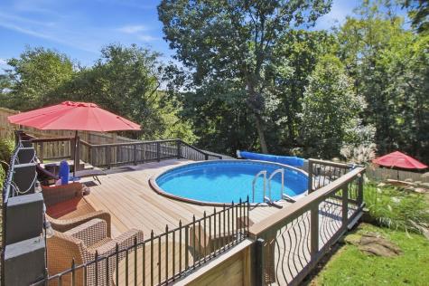 103-105 Patterson Street Wilkins Township PA 15145