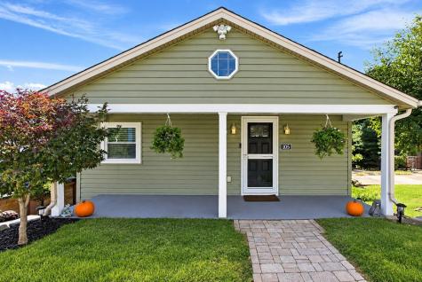103-105 Patterson Street Wilkins Township PA 15145