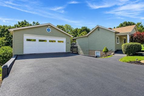 103-105 Patterson Street Wilkins Township PA 15145