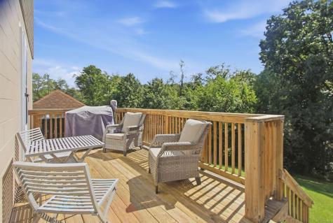 103-105 Patterson Street Wilkins Township PA 15145