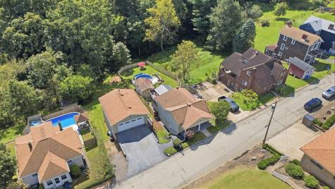 103-105 Patterson Street Wilkins Township PA 15145