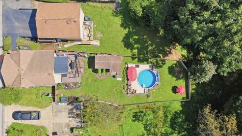 103-105 Patterson Street Wilkins Township PA 15145