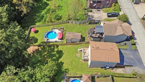 103-105 Patterson Street Wilkins Township PA 15145