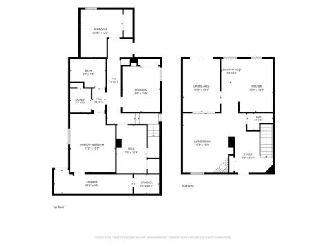 103-105 Patterson Street Wilkins Township PA 15145