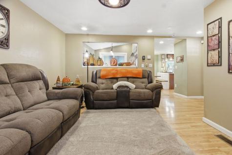 103-105 Patterson Street Wilkins Township PA 15145
