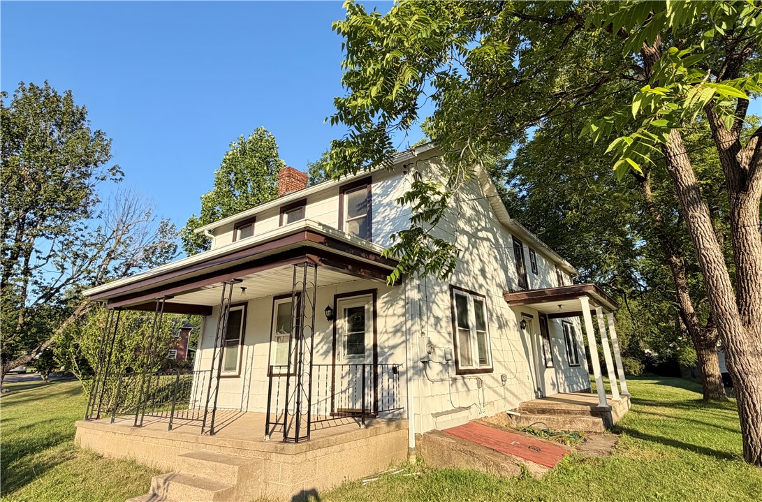 166 Hopwood Coolspring Road North Union Township PA 15445