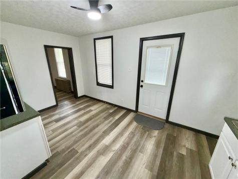 166 Hopwood Coolspring Road North Union Township PA 15445