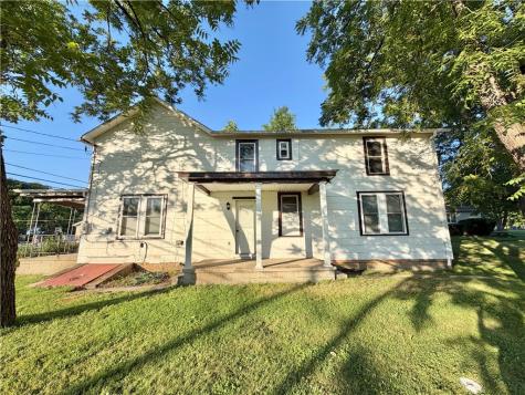 166 Hopwood Coolspring Road North Union Township PA 15445