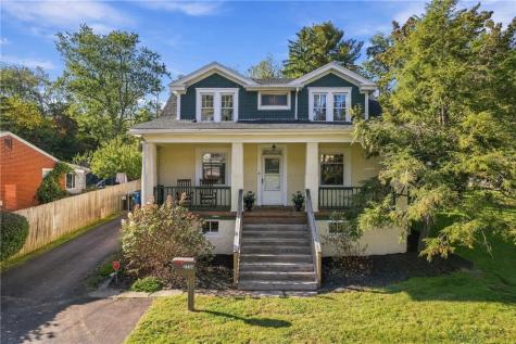 2733 Main Street Penn Hills PA 15235