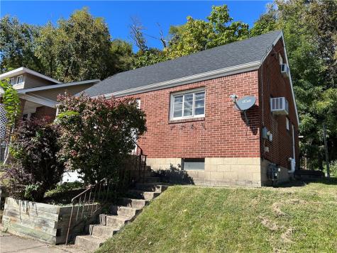 475 E 7th Avenue Tarentum PA 15084