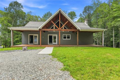 981 State Route 271 Fairfield Township PA 15658