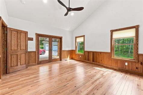 981 State Route 271 Fairfield Township PA 15658