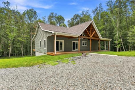981 State Route 271 Fairfield Township PA 15658