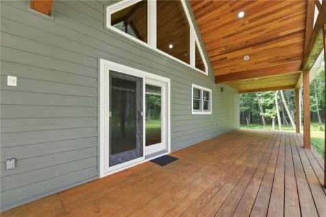 981 State Route 271 Fairfield Township PA 15658