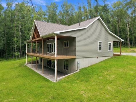 981 State Route 271 Fairfield Township PA 15658