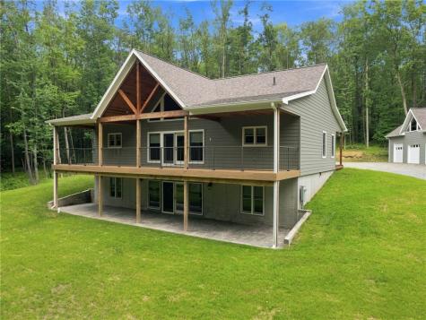 981 State Route 271 Fairfield Township PA 15658
