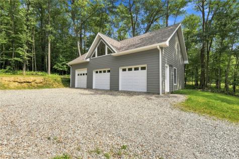 981 State Route 271 Fairfield Township PA 15658