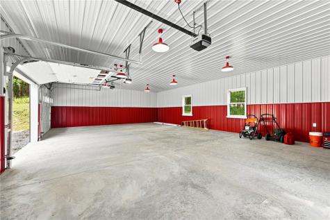 981 State Route 271 Fairfield Township PA 15658