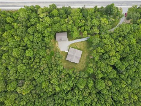 981 State Route 271 Fairfield Township PA 15658