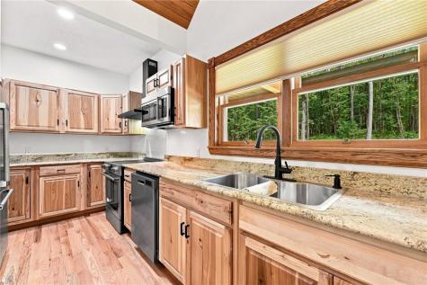 981 State Route 271 Fairfield Township PA 15658