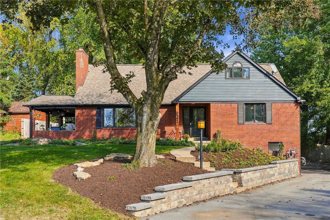 625 Glengary Drive O'hara PA 15215