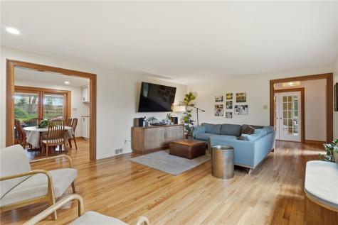 625 Glengary Drive O'hara PA 15215
