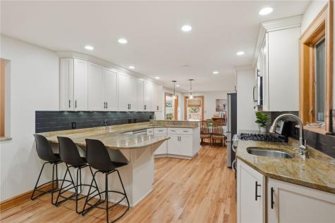 625 Glengary Drive O'hara PA 15215
