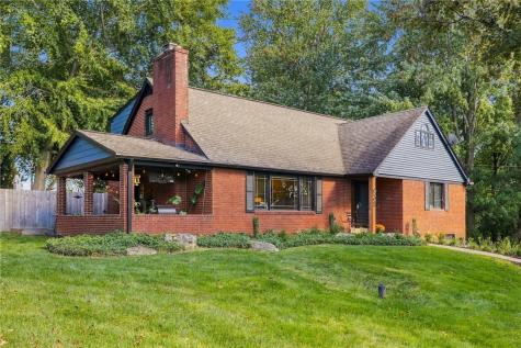 625 Glengary Drive O'hara PA 15215