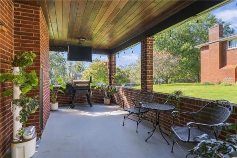 625 Glengary Drive O'hara PA 15215