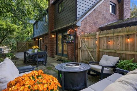 625 Glengary Drive O'hara PA 15215