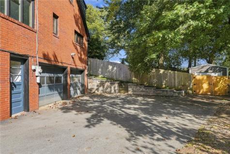 625 Glengary Drive O'hara PA 15215