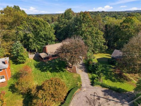 625 Glengary Drive O'hara PA 15215