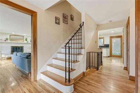 625 Glengary Drive O'hara PA 15215