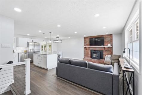 4175 Marion Hill Road Daugherty Township PA 15066