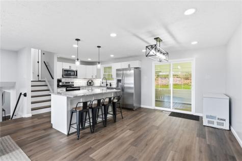 4175 Marion Hill Road Daugherty Township PA 15066