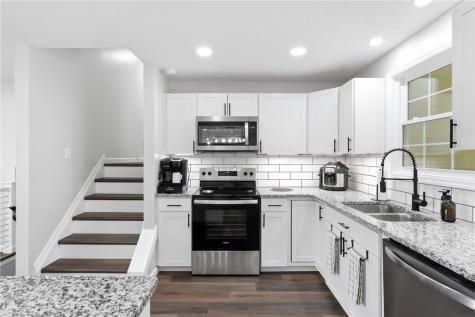 4175 Marion Hill Road Daugherty Township PA 15066