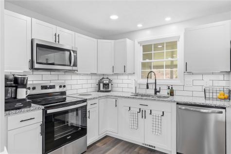 4175 Marion Hill Road Daugherty Township PA 15066