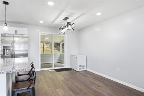 4175 Marion Hill Road Daugherty Township PA 15066
