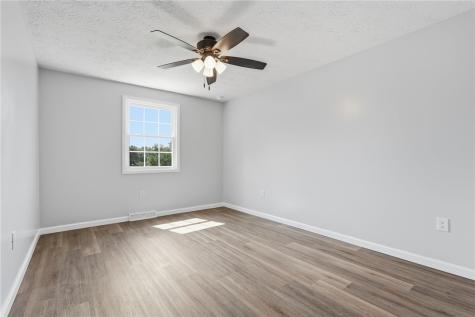 4175 Marion Hill Road Daugherty Township PA 15066