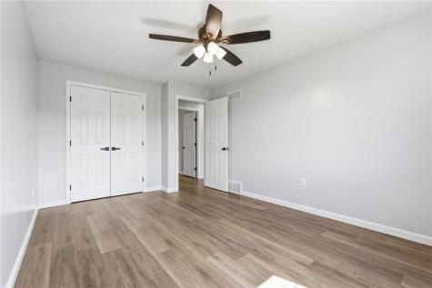 4175 Marion Hill Road Daugherty Township PA 15066