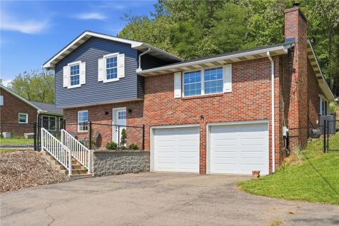 4175 Marion Hill Road Daugherty Township PA 15066