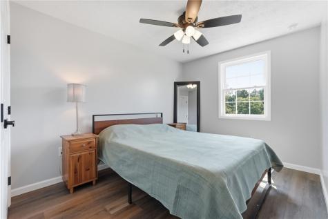 4175 Marion Hill Road Daugherty Township PA 15066